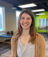 Book an Appointment with Meaghan Bara at Summerside Physiotherapy - Southside