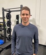 Book an Appointment with Curtis Williams at Westside - Summerside Physiotherapy