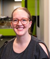 Book an Appointment with Carin Broome at Southside - Summerside Physiotherapy