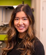 Book an Appointment with Stephanie Chiu at Southside - Summerside Physiotherapy