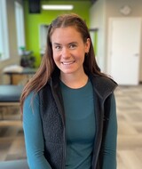 Book an Appointment with Alyssa Fowler at Southside - Summerside Physiotherapy