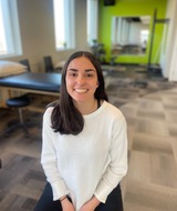 Book an Appointment with Anisa Parsa at Southside - Summerside Physiotherapy