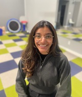 Book an Appointment with Harmehek Sidhoo at Westside - Summerside Physiotherapy