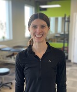 Book an Appointment with Meaghan Bara at Southside - Summerside Physiotherapy
