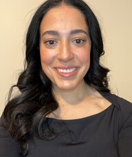 Book an Appointment with Hana Rahime for Physiotherapy
