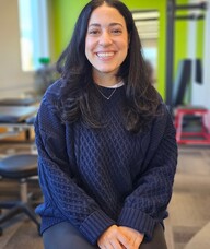 Book an Appointment with Hana Rahime for Physiotherapy