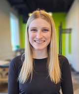 Book an Appointment with AJ Bernard at Southside - Summerside Physiotherapy