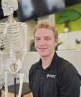 Book an Appointment with Austin Pinnell at Southside - Summerside Physiotherapy