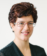 Book an Appointment with Shahla Hassanpour at The ScoliClinic - West Broadway