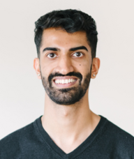 Book an Appointment with Bijan Mohamed for Physiotherapy