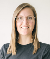 Book an Appointment with Lauren Gleed at The ScoliClinic - West Broadway