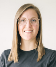 Book an Appointment with Lauren Gleed for Physiotherapy