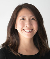 Book an Appointment with Tina Foo at The ScoliClinic - West Broadway