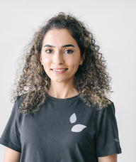 Book an Appointment with Mahdieh Khodaei for Ultrasound