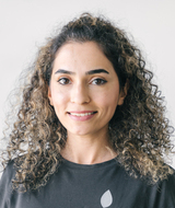 Book an Appointment with Mahdieh Khodaei at The ScoliClinic - West Broadway