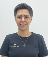 Book an Appointment with Helli Yousefi at The ScoliClinic - West Broadway @ RebalanceMD (5th Floor)