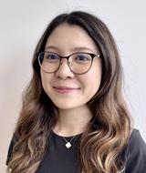 Book an Appointment with Eljee Abasolo at The ScoliClinic - West Broadway