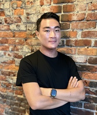 Book an Appointment with Anton Lim for Registered Massage Therapy