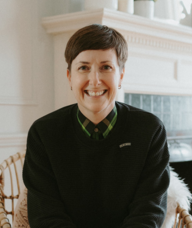 Book an Appointment with Charlotte Kaye McQueen for Massage Therapy