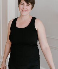 Book an Appointment with Mrs. Hilary Janemi for Baby & Me Yoga