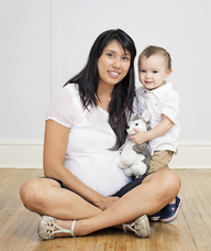 Book an Appointment with Sarah Zadorsky for Massage Therapy