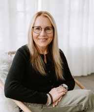 Book an Appointment with Heather MacNally for Individual Counselling