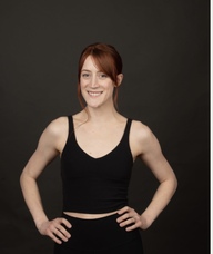 Book an Appointment with Jamie Brysiewicz for Baby & Me Pilates