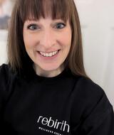 Book an Appointment with Paula Dibbits at Rebirth Hyde Park