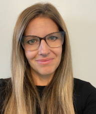 Book an Appointment with Lauren Weber for Massage Therapy