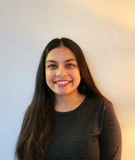 Book an Appointment with Princi Shah for Physiotherapy