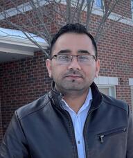 Book an Appointment with Sagar Poudel for Physiotherapy