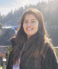 Book an Appointment with Khushboo Pariyani for Physiotherapy