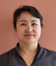 Book an Appointment with Rui (Ariel) Wang for Massage Therapy (All Insurance Providers)