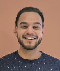 Book an Appointment with Aaron Sanderson for Student Massage Therapy - Non-Insurable