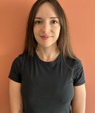 Book an Appointment with Daria Prikhodko for Massage Therapy (All Insurance Providers)