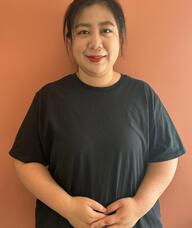 Book an Appointment with Yingyin (Yanice) Zeng for Massage Therapy (All Insurance Providers)