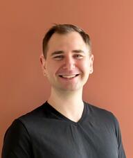 Book an Appointment with David Kramchynsky for Student Massage Therapy - Non-Insurable