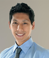 Book an Appointment with Waymen Wong for Physiotherapy