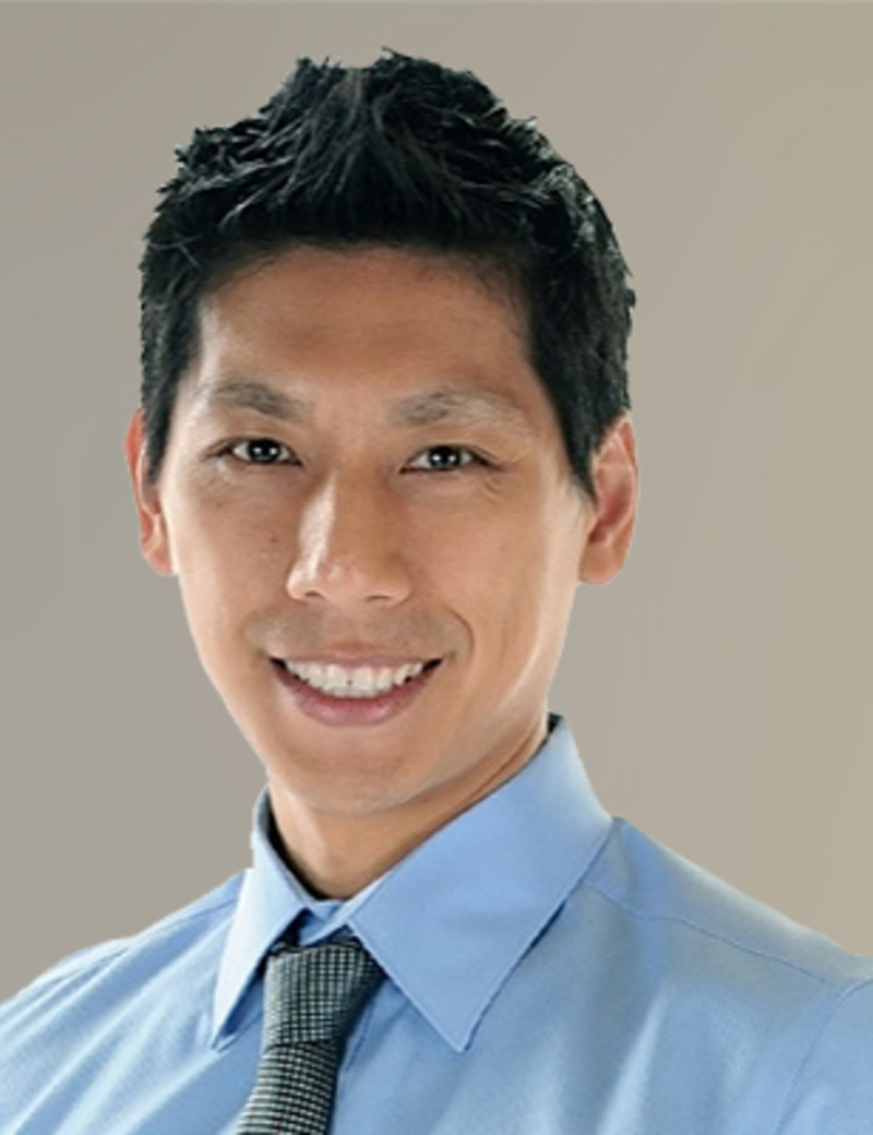 Photo of Waymen Wong