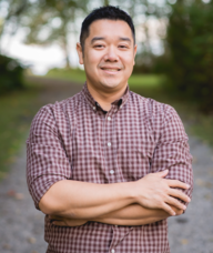 Book an Appointment with Robertson Wong for Physiotherapy