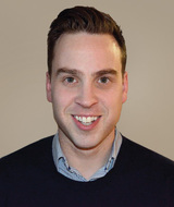 Book an Appointment with Rob Birdsall at Burquitlam Physiotherapy