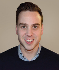 Book an Appointment with Rob Birdsall for Physiotherapy
