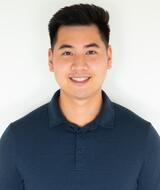 Book an Appointment with Jackson Liu at Kerrisdale Physiotherapy
