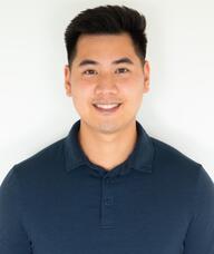 Book an Appointment with Jackson Liu for Physiotherapy