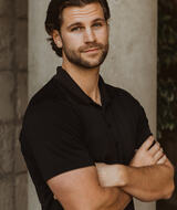 Book an Appointment with Dr. Austin van den Brink at Pro Motion Clinic