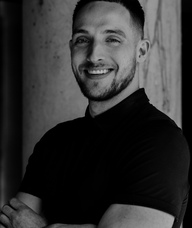 Book an Appointment with Garrett McAllister for Registered Massage Therapy