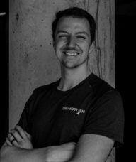 Book an Appointment with Connor Loewen for Physiotherapy