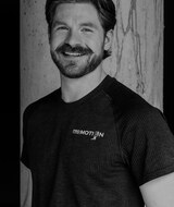 Book an Appointment with Dr. Tait Cuthill at Pro Motion Clinic
