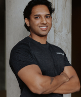 Book an Appointment with Iman Sahota at Pro Motion Clinic