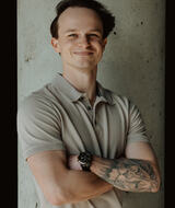 Book an Appointment with Mr. Brett Vall at Pro Motion Clinic